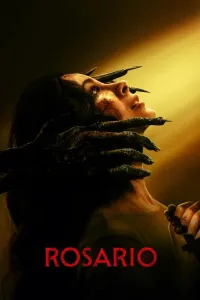 Rosario (2025) Poster